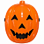 Купить Маска "Halloween" оптом